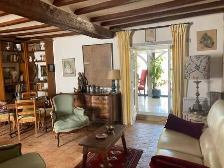 vente maison à bierné-les-villages (53290) : à vendre / 237m² bierné-les-villages