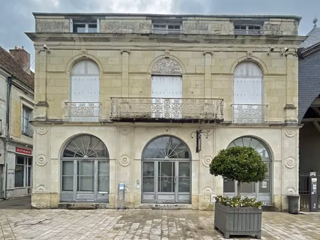 emplacement de premier ordre.