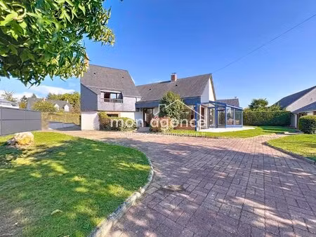 a belbeuf 76240  maison de 5 pièces à vendre