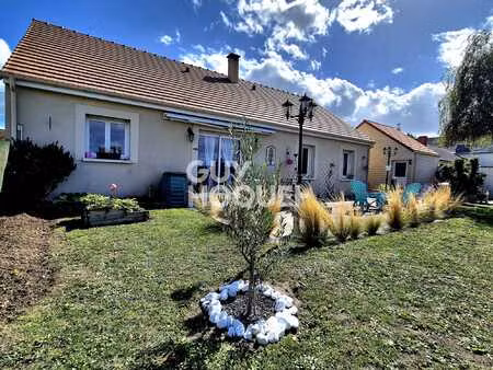 maison à vendre de 5 pièces de 104 00 m²