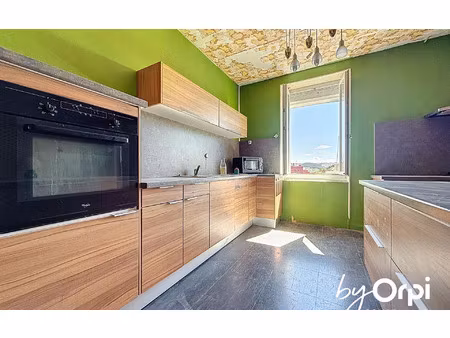 maison saint-éloy-les-mines m² t-10 à vendre  79 900 €