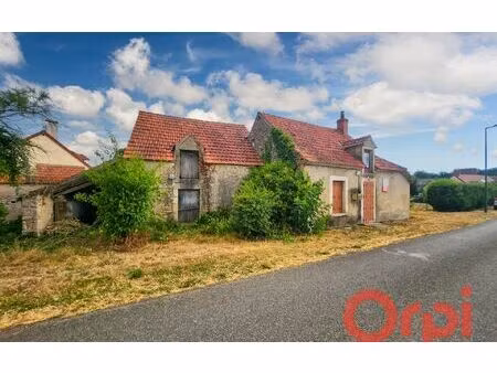 maison saint-germain-des-bois m² t-2 à vendre  34 000 €