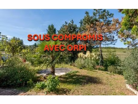 maison savigny m² t-4 à vendre  320 000 €