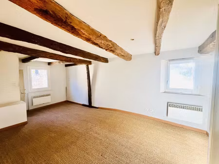 vente maison 4 pièces 81 m² monestiés (81640)