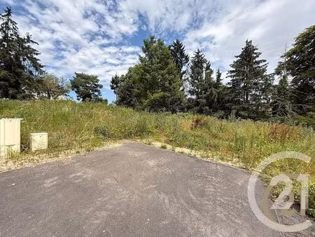 terrain à vendre - 520 m2 - st nicolas de port - 54 - lorraine