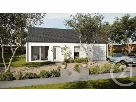 terrain à vendre - 628 m2 - st nicolas de port - 54 - lorraine