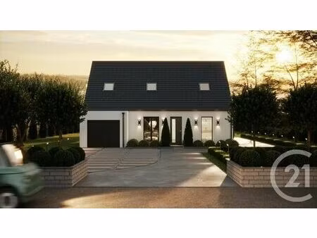 terrain à vendre - 756 m2 - st nicolas de port - 54 - lorraine