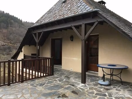 appartement 4 pièces 90 m²