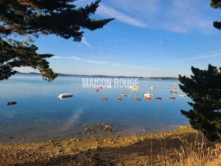 vente terrain à baden (56870) : à vendre / 560m² baden