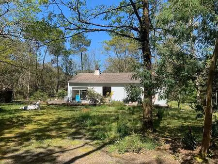 vente maison à notre-dame-de-riez (85270) : à vendre / 73m² notre-dame-de-riez