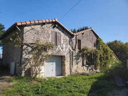 vente maison 5 pièces 102 m² chatain (86250)