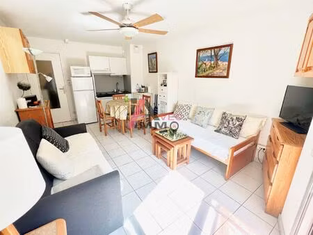 studio 24m2 centre ville