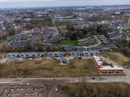 terrains à bâtir avec permis
