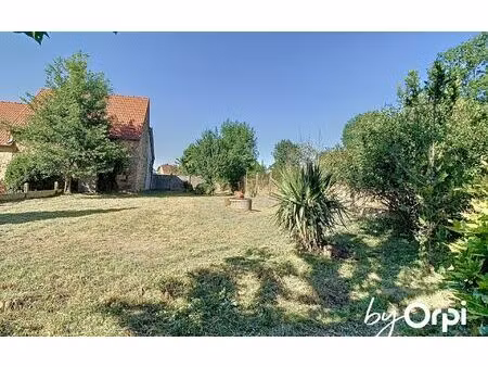 maison saint-fargeol 131.88 m² t-6 à vendre  39 500 €