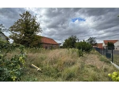 terrain athies-sous-laon m² t- à vendre  49 000 €