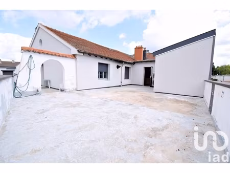 vente immeuble 8 pièces