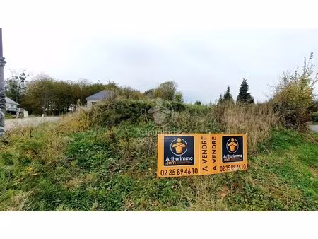 terrain saint-jean-du-cardonnay