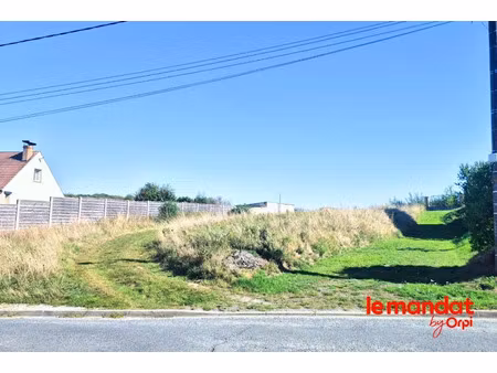 vente terrain à batir 1344 m² à deuillet (02700)  35 500 €