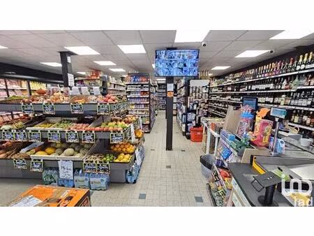 vente commerce 150 m² lardy (91510)