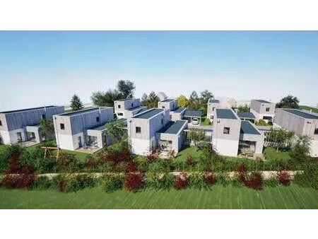 vente terrain à auray la gare (56400) : à vendre / 4408m² auray la gare