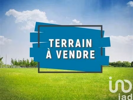 vente terrain 1133 m² à la ferté-gaucher (77320)  49 900 €