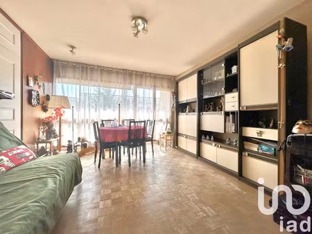 vente appartement 3 pièces 66 m² thiais (94320)