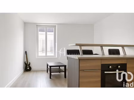 vente appartement 4 pièces 67 m² viarmes (95270)