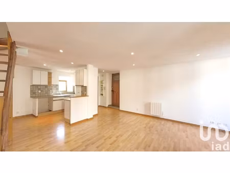 vente duplex 4 pièces