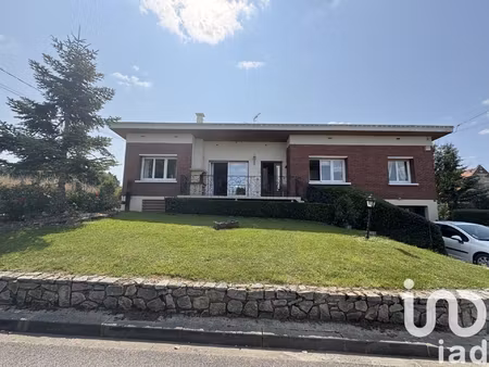 vente maison/villa 5 pièces