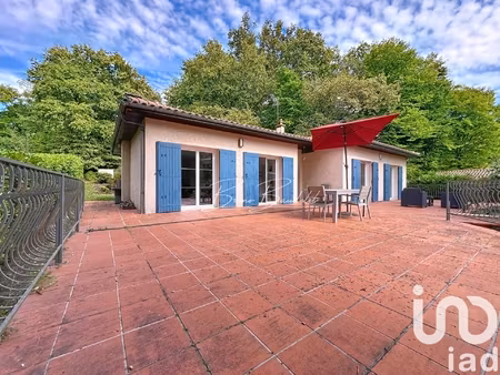 vente maison/villa 6 pièces