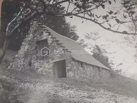 maison de 91 m² à campan