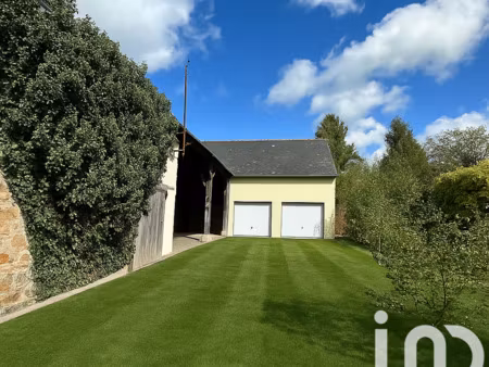 vente terrain 1 791 m²