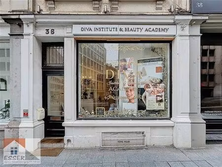 rdc commercial faire offre a partir de 575.000 euros!