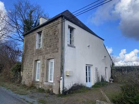 vente maison à percy (50410) : à vendre / 52m² percy