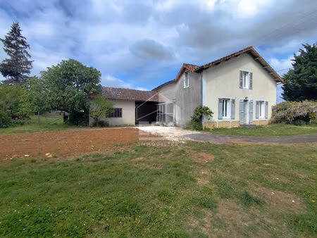 maison à rafraîchir proche n10