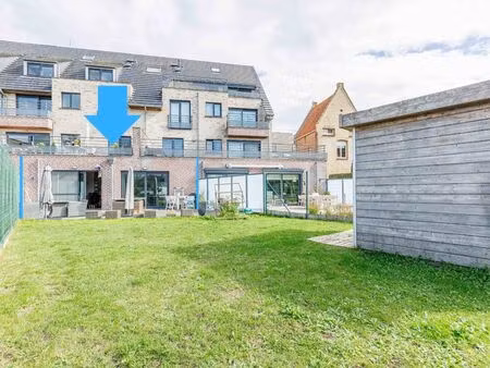 appartement à vendre à aartrijke € 249.000 (leqgp) - vastgoed loontjens & lagast | zimmo