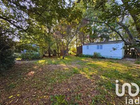 propriété de loisirs à vendre