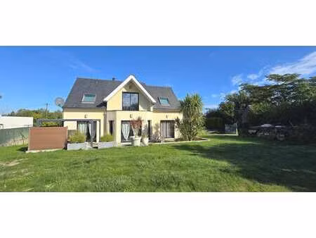 vente maison au trévoux (29380) : à vendre / 140m² le trévoux