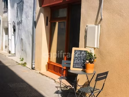 vente locaux professionnels 70 m² à paulhan (34230)  95 000 €