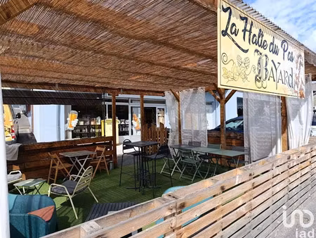 vente locaux professionnels 130 m² à bogny-sur-meuse (08120)  286 000 €