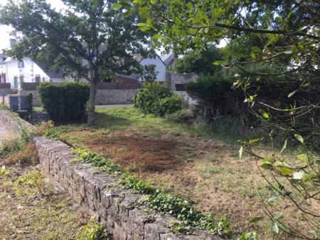 vente terrain à la turballe (44420) : à vendre / la turballe