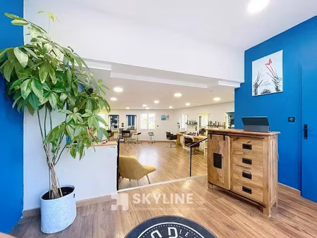 vente locaux professionnels 3 pièces 65 m² à cabries (13480)  78 000 €