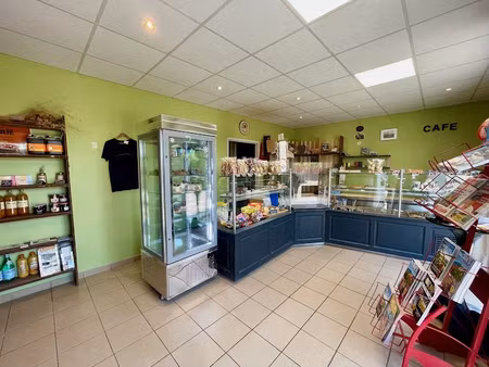 vente locaux professionnels 70 m² à venterol (26110)  130 000 €