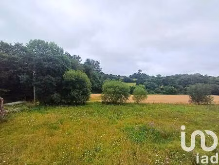 vente terrain à ploubezre (22300) : à vendre / 2807m² ploubezre
