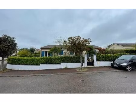 maison bosmie-l'aiguille m² t-4 à vendre  214 500 €