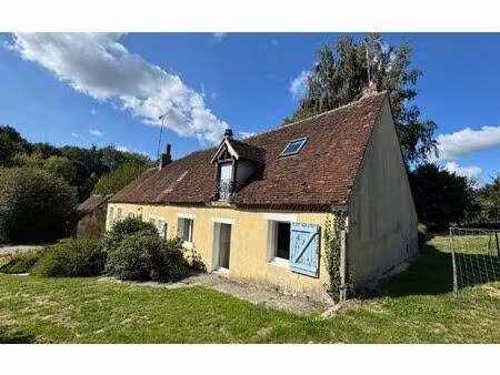 maison dancé m² t-5 à vendre  166 000 €