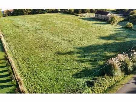 terrain arsague m² t- à vendre  95 000 €