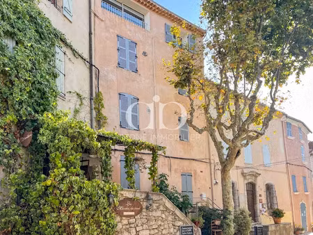 vente immeuble 8 pièces 193 m² à la cadière-d'azur (83740)  860 000 €