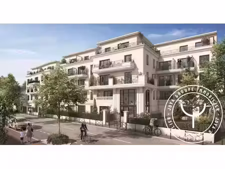 vente parking 12 m² à la varenne saint hilaire (94210)  23 000 €