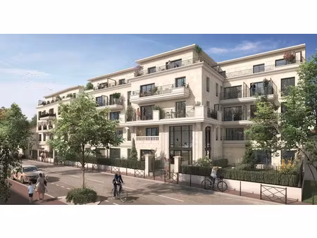 vente parking 12 m² à la varenne saint hilaire (94210)  28 000 €